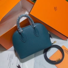 Hermes Top Handle Bags